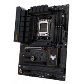 Asus TUF GAMING B650-PLUS WIFI DDR5 AM5 ATX Motherboard Asus TUF GAMING B650-PLUS WIFI DDR5 AM5 ATX Motherboard